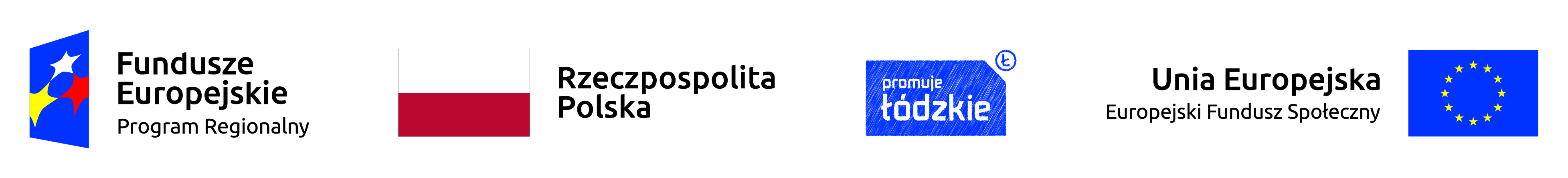 Logo Regionalny Program Operacyjny Województwa Łódzkiego